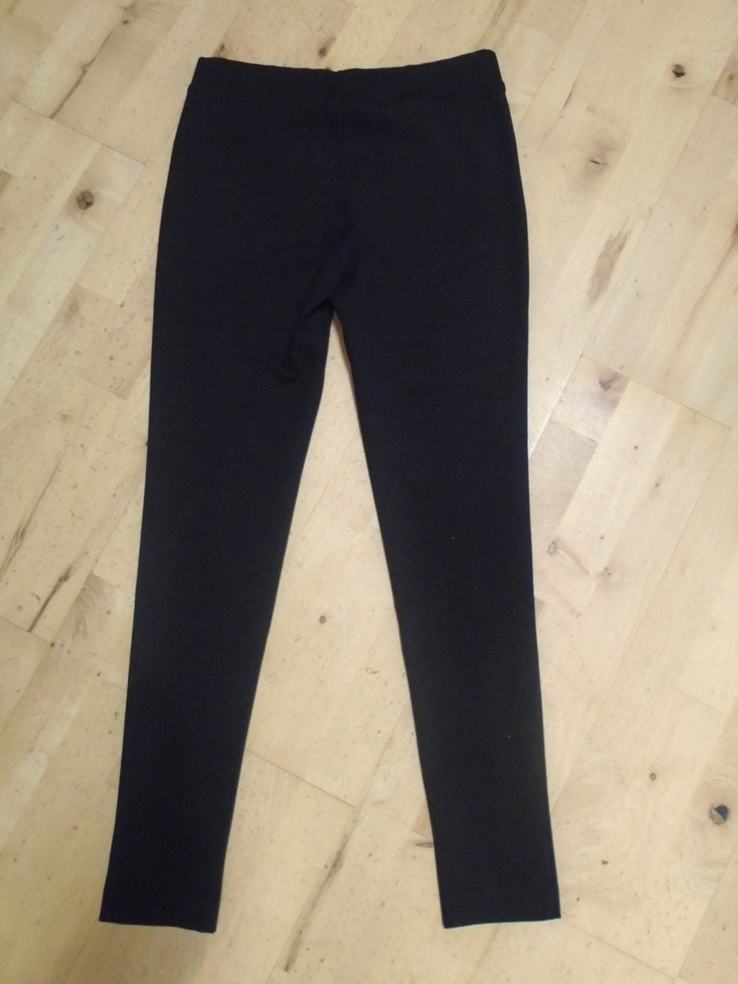 Pomodoro Black Essential Jegging Trouser 5205757 | butterfliesfashions ...